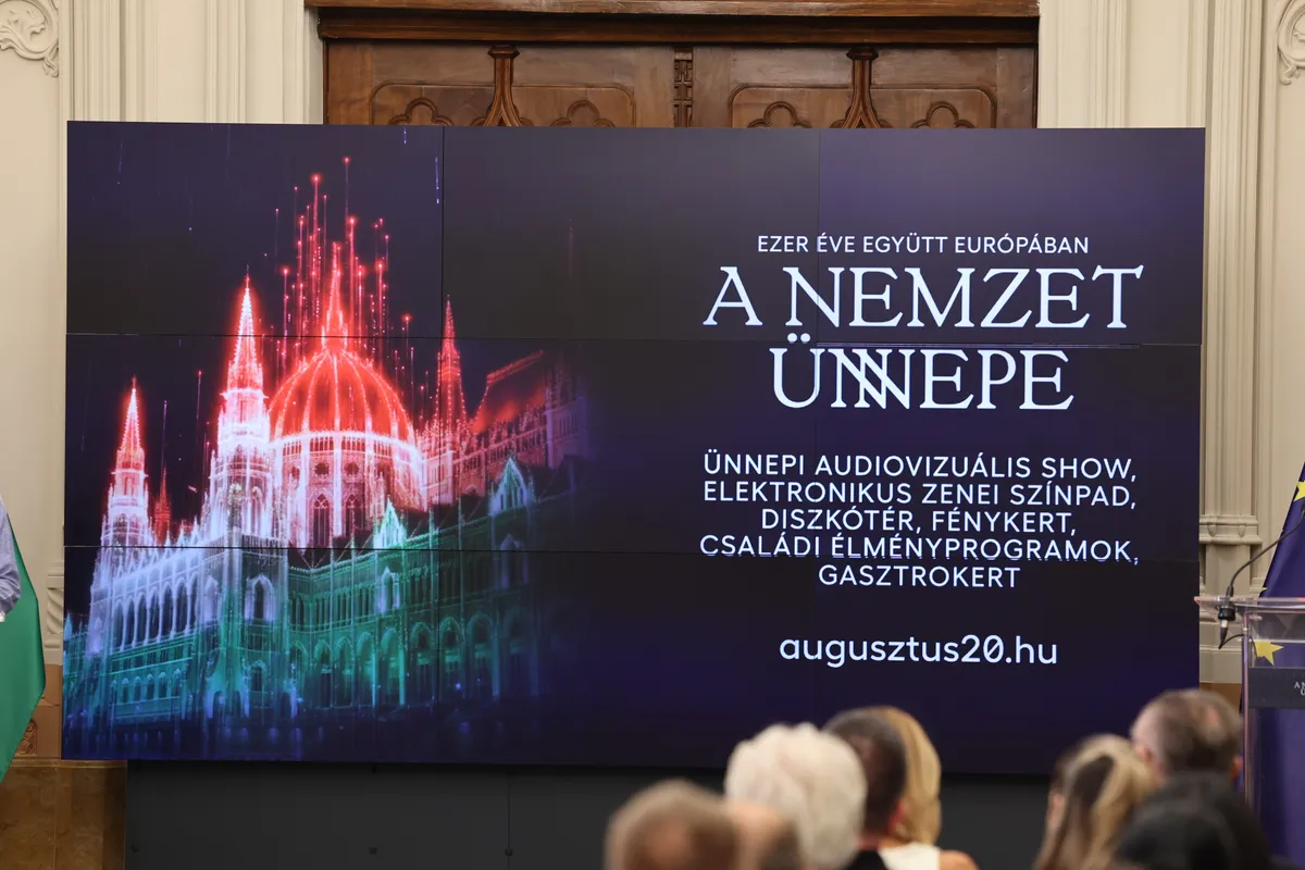 2026.08.12
Budapest Nemzet ünnepe díjátadó
Országtortája