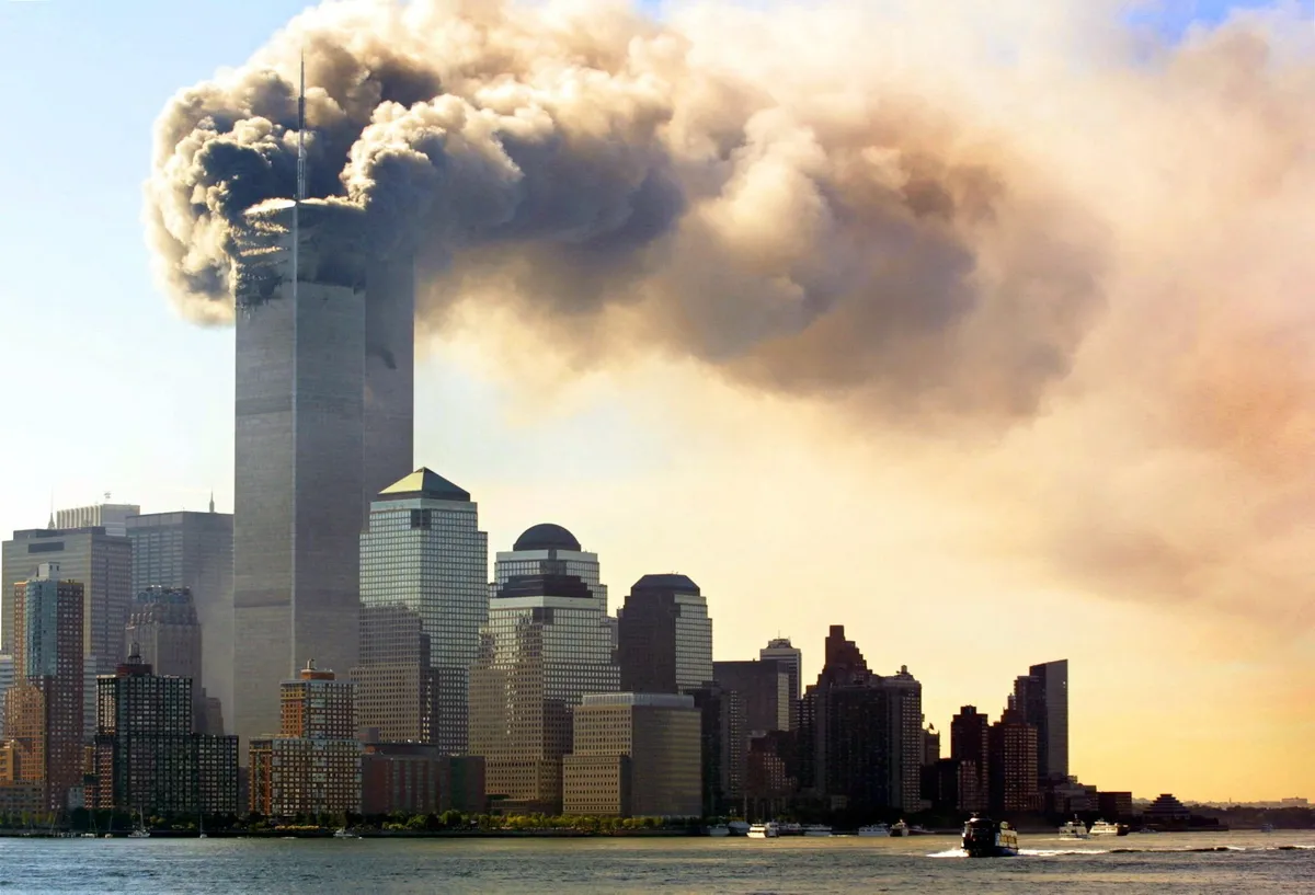 Több mint 25 év után tárgyalás indult a 9/11-es terrortámadás ügyében