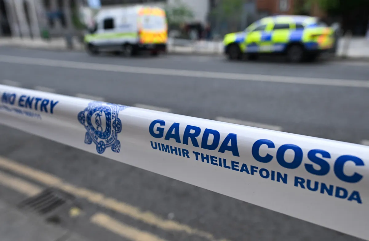 A Kinahan család Dublinban kezdte bűnözői karrierjét, napjainkra azonban az egyik legnagyobb bűnszervezetté nőtték ki magukat