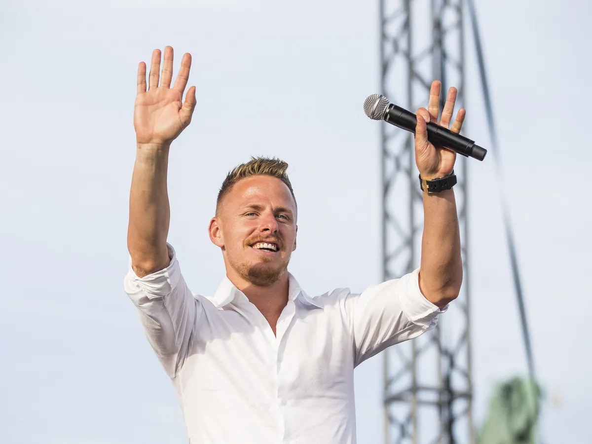 Dzsudzsák Balázs 39 évesen is meghatározó játékos Debrecenben