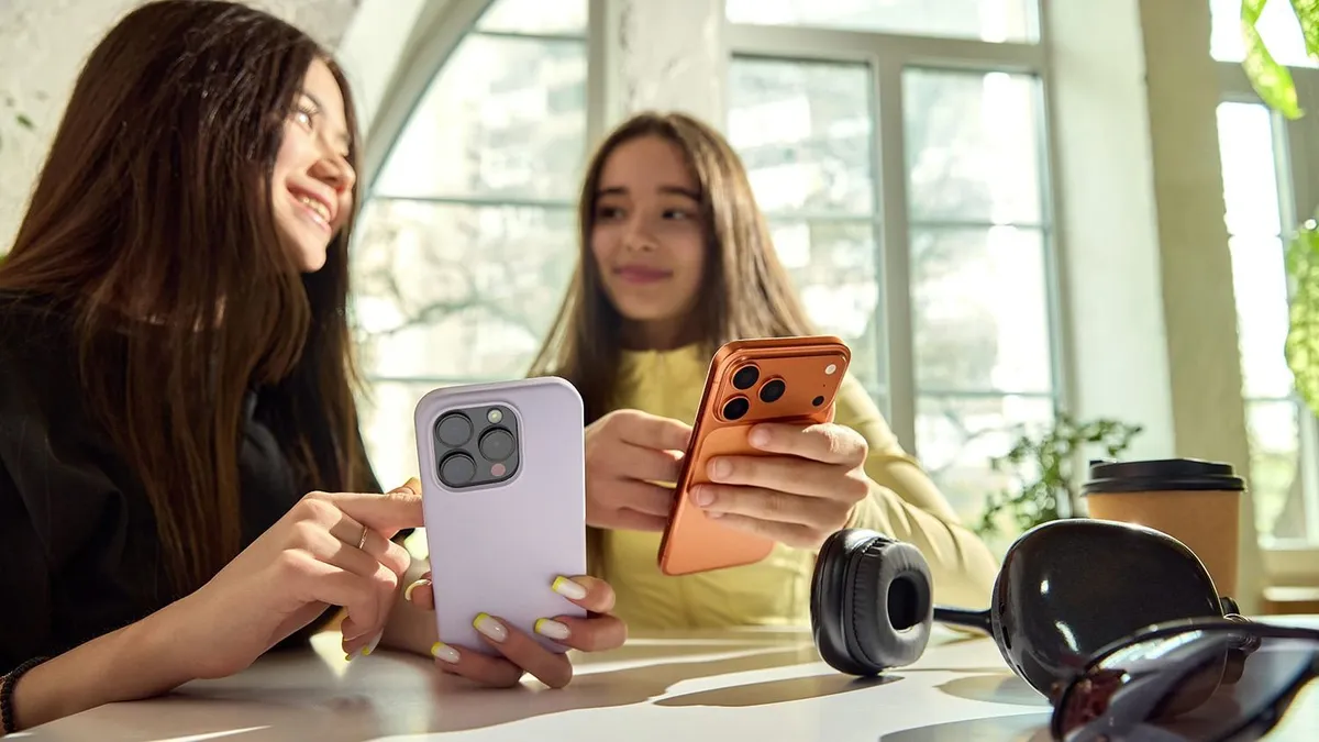 Pofonegyszerű a költözés a régi iPhone-ról az újra 