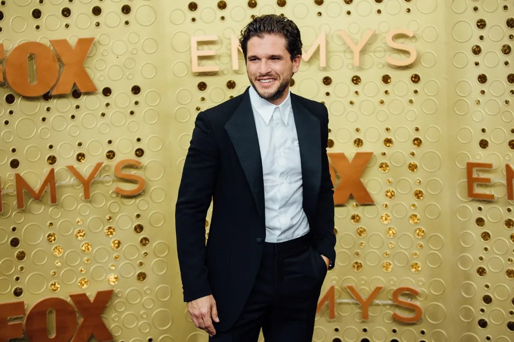 Kit Harington, a Trónok harca sztárja