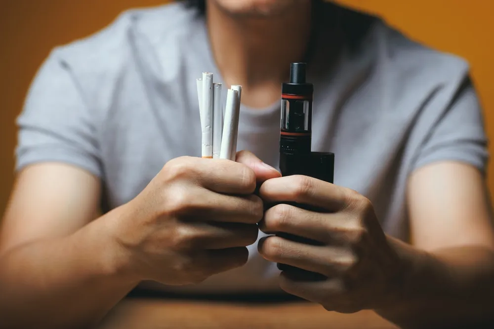 cigaretta