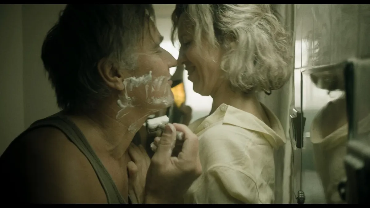 Buvári Tamás filmjét is megtekinthetik az érdeklődők.