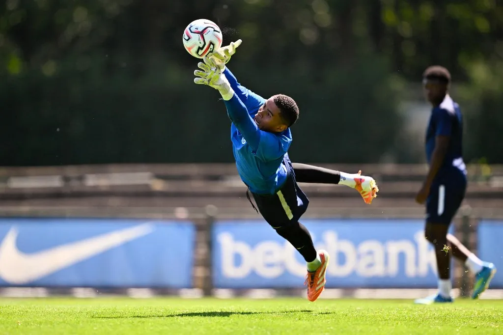 Lucca Brughmans a Liverpool új szerzeménye