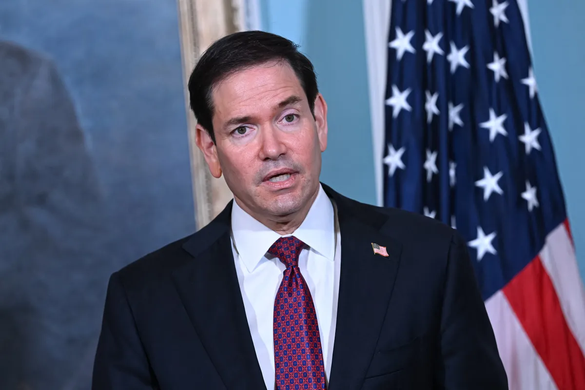 Rubio szerint Kuba óriási változások előtt áll 
