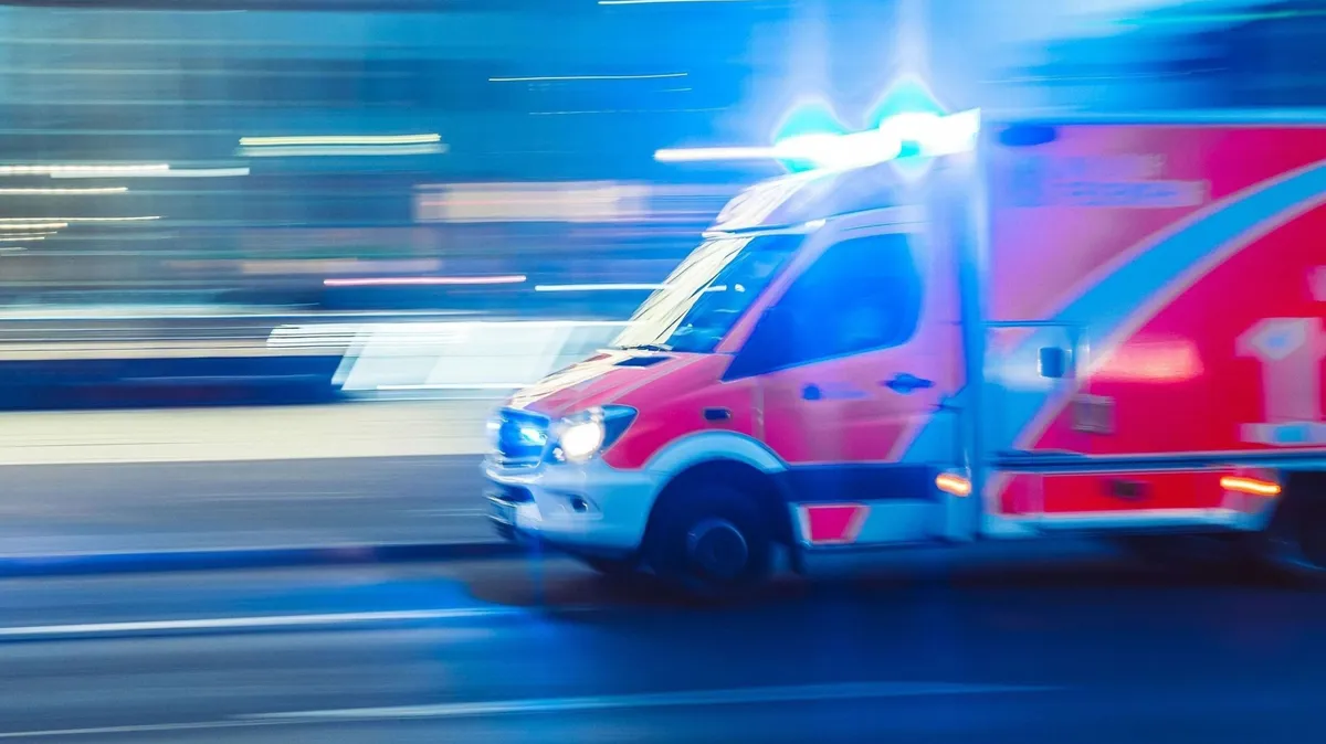 20 mentőegységet küldtek az egyiptomi buszbalesethez