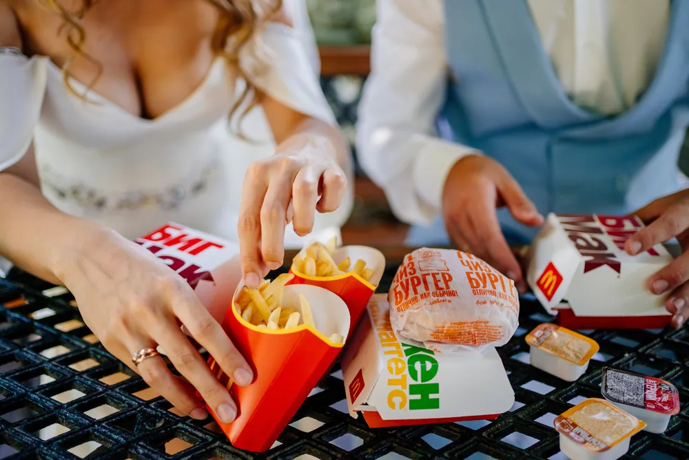 McDonald’s