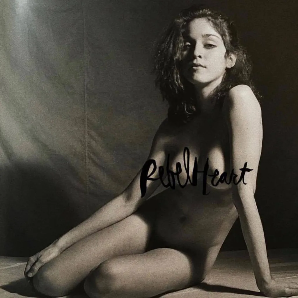Madonna 68 éves
