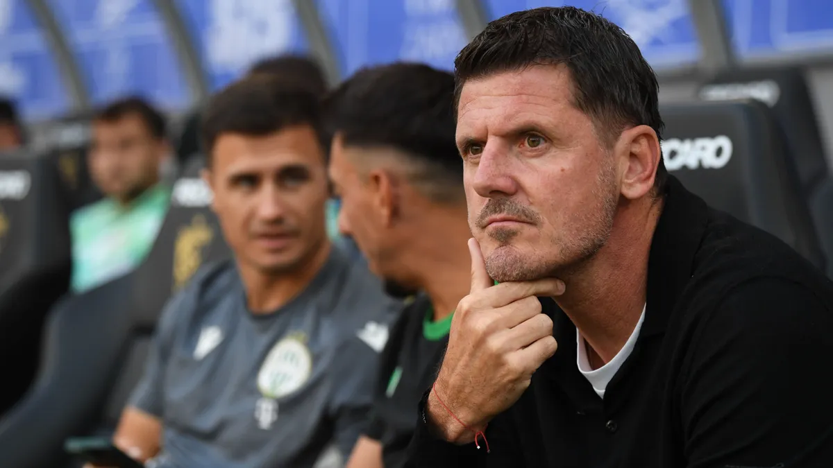 „Futball igazságos” – Borbély Balázs szerint a Fradi megérdemelten jutott tovább