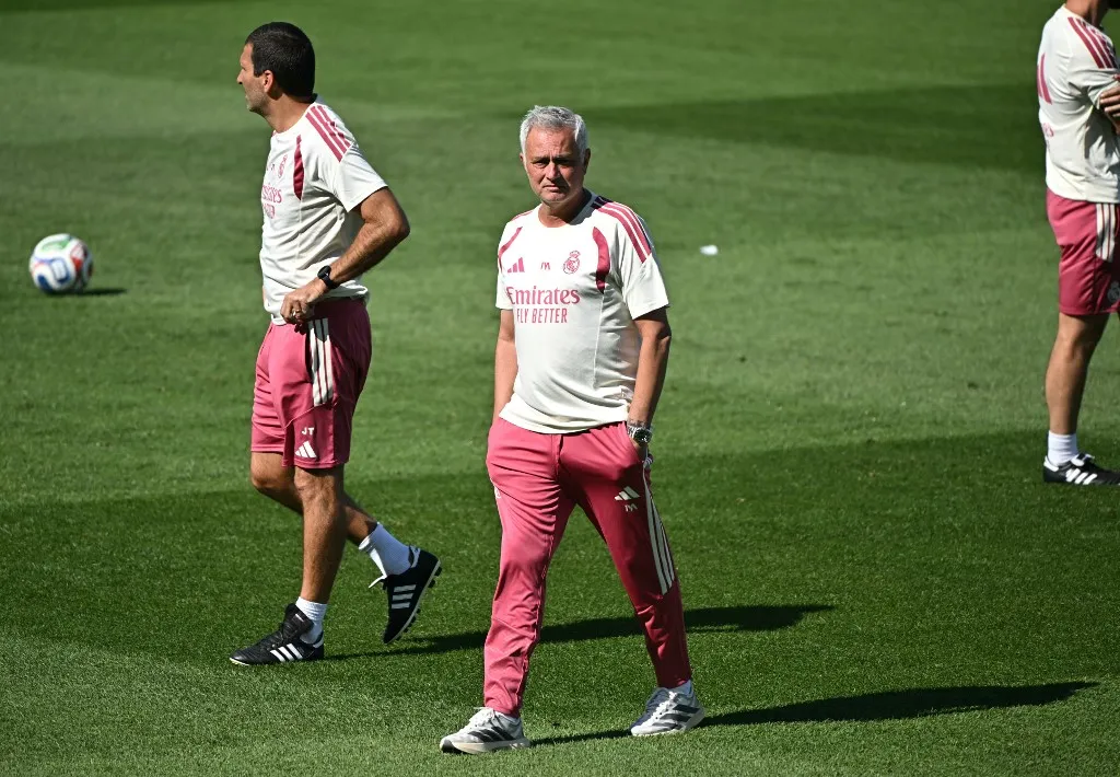 José Mourinho ismét kulcsember lehet a Barcelona-Real Madrid rangadókon