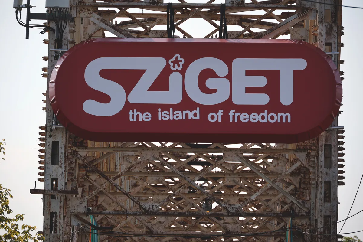 Sziget Fesztivál, Sziget Fesztivál sajtóbejárás, sziget, sajtóbejárás, SzigetFesztivál, Sziget Fesztivál 2026., SzigetFesztivál2026., 2026.08.07., 