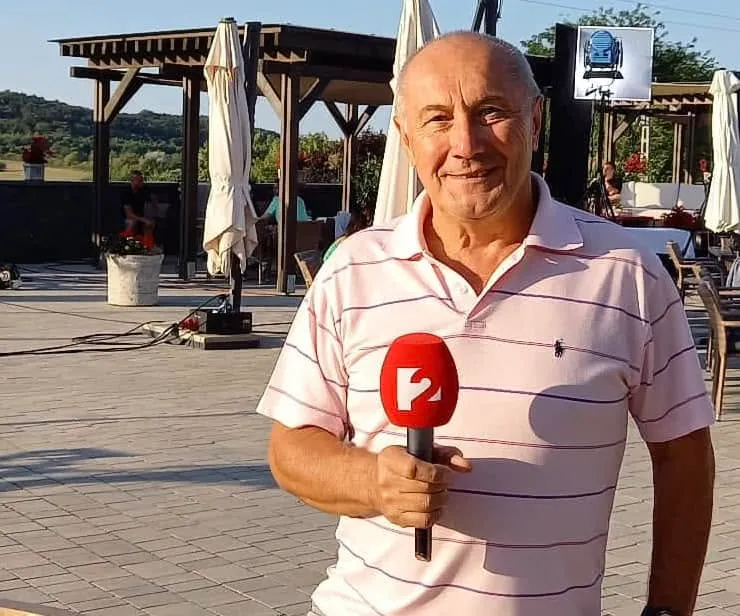 Németh Lajos tanácsa, hogy tiszteljük a természetet