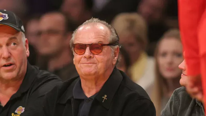 Jack Nicholson unokája is színésznek áll: nem hiszed el, mennyire hasonlít a nagyapjára Duke Nicholson – Videó!