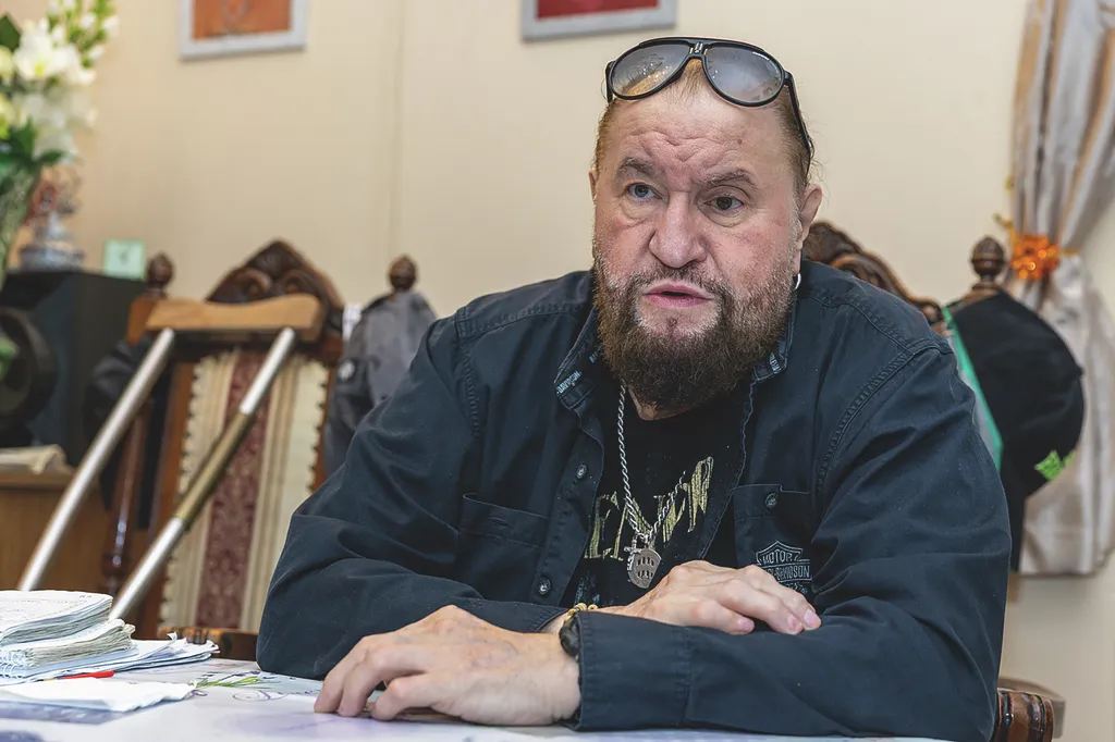 István, a király, Istvánakirály