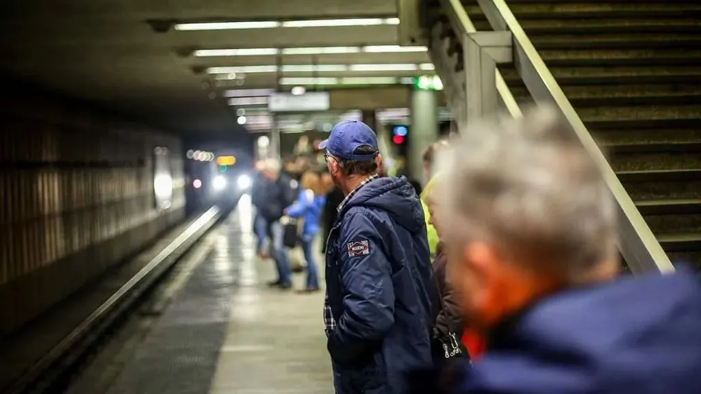 metró