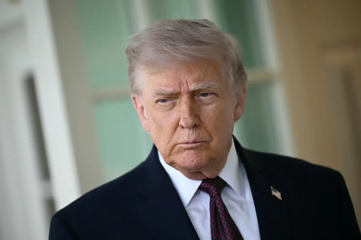 Trump ellen a Truth API fizetős szolgáltatása miatt indítottak pert.