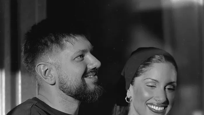 Radics Gigi Mackó Miki