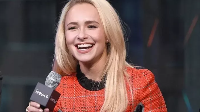 Megrázó, mit írt Hayden Panettiere két héttel a halála előtt