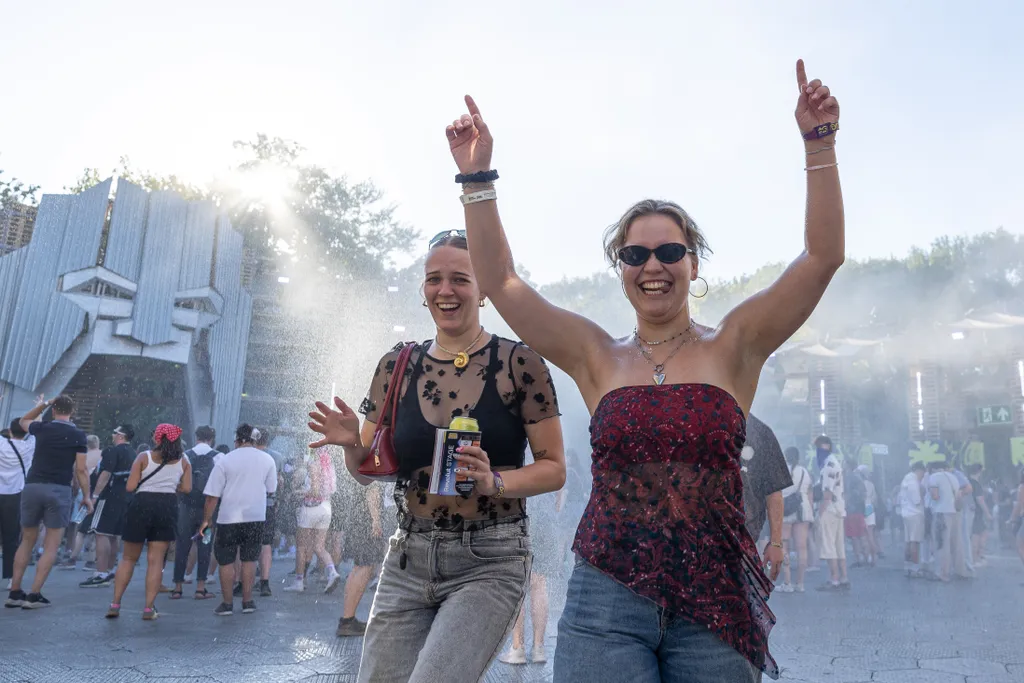 2026.08.13
Sziget Fesztivál