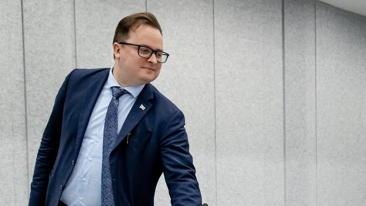 Belarusz egy európai Észak-Korea – Franak Viacorka az ellenzék esélyeiről