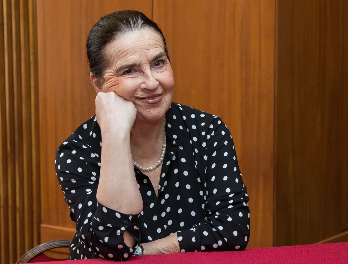 Failoni Donatella halála mindenkit lesújtott.