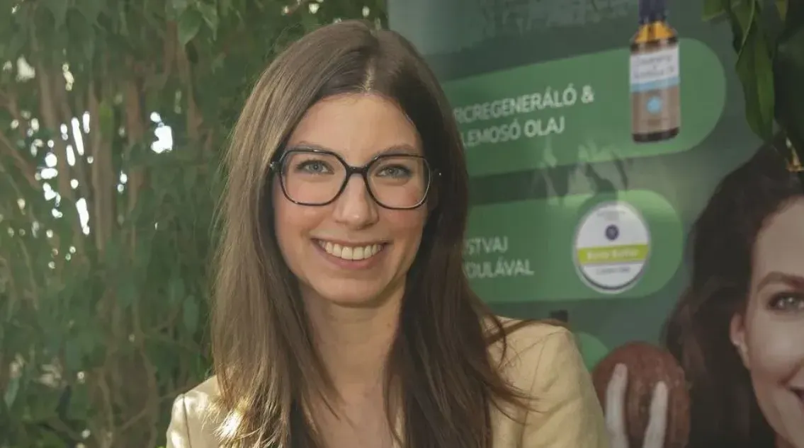 Stohl Luca