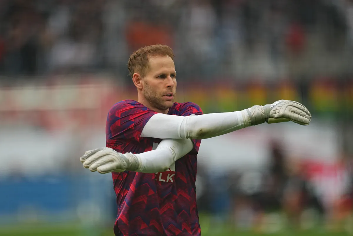 Gulácsi Péter találkozik Szoboszlaival a Bajnokok Ligája alapszakaszában