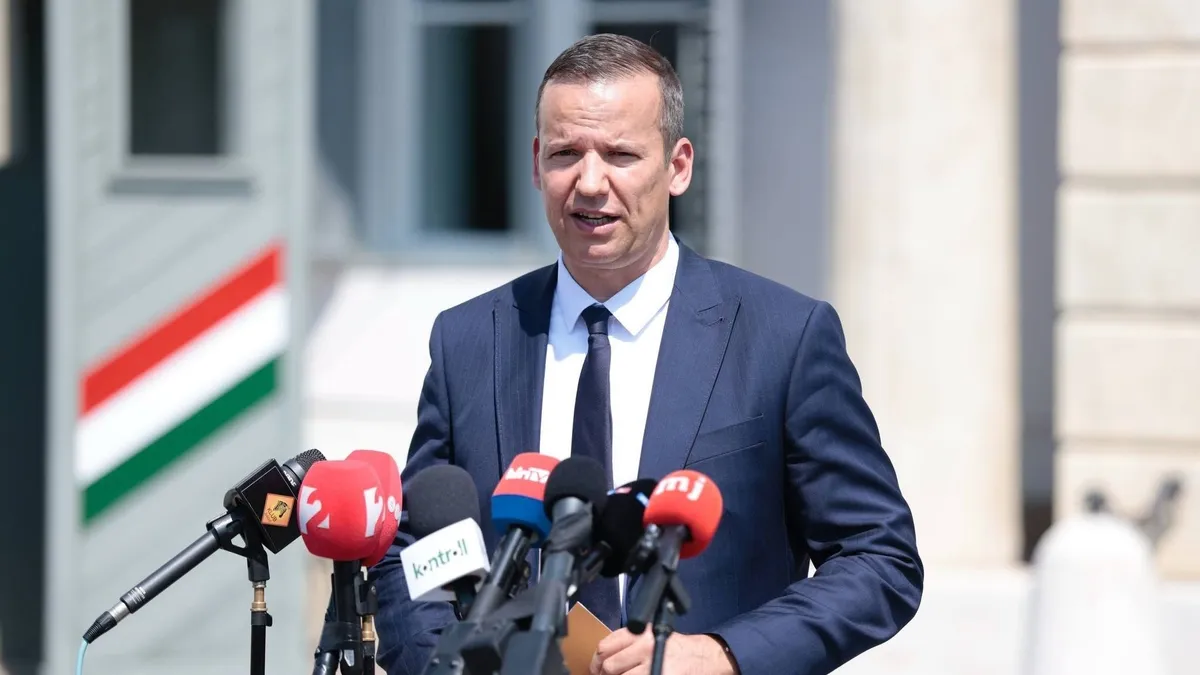 A Mi Hazánk feljelentést tett az augusztus 20-i rendezvény közbeszerzése miatt