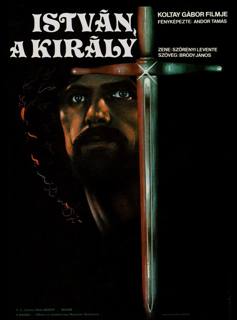 Összegyűjtöttük a történelmi filmeket augusztus 20-a alkalmából.