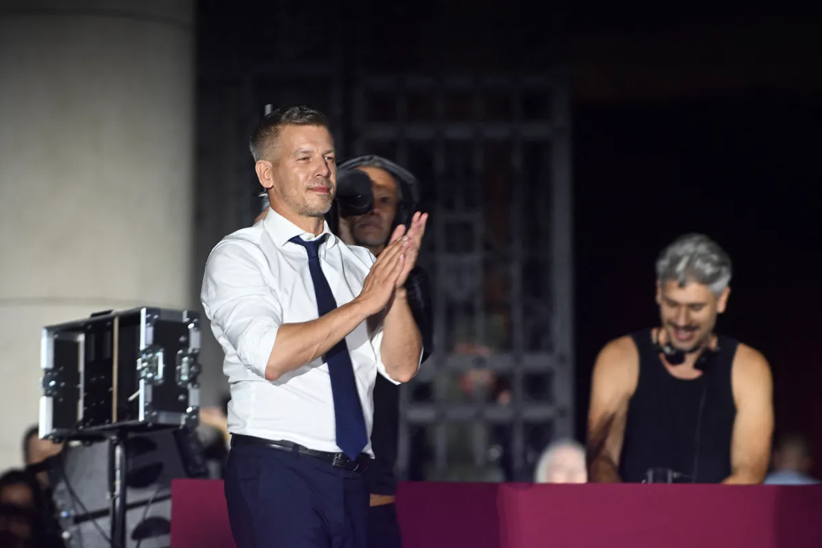 Magyar Péter ha lehet maradna a lehetséges két ciklusig