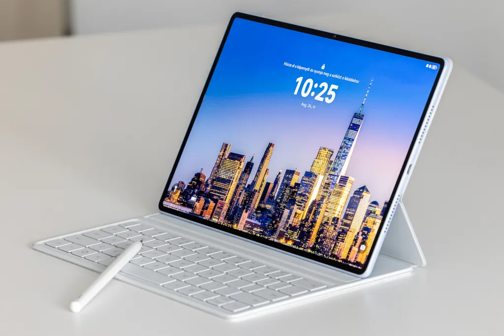 Huawei MatePad Air
2026.08.24