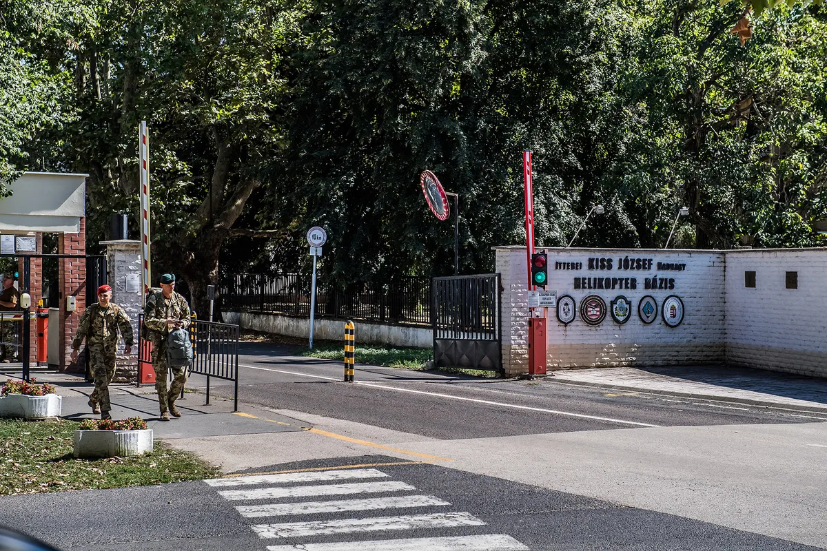 Lezuhant Gripen: hetekig tarthat a vizsgálat