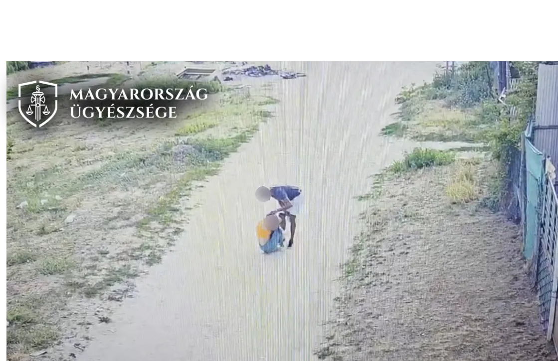 Bántalmazta és kirabolta a volt barátnőjét egy férfi Kistarcsán