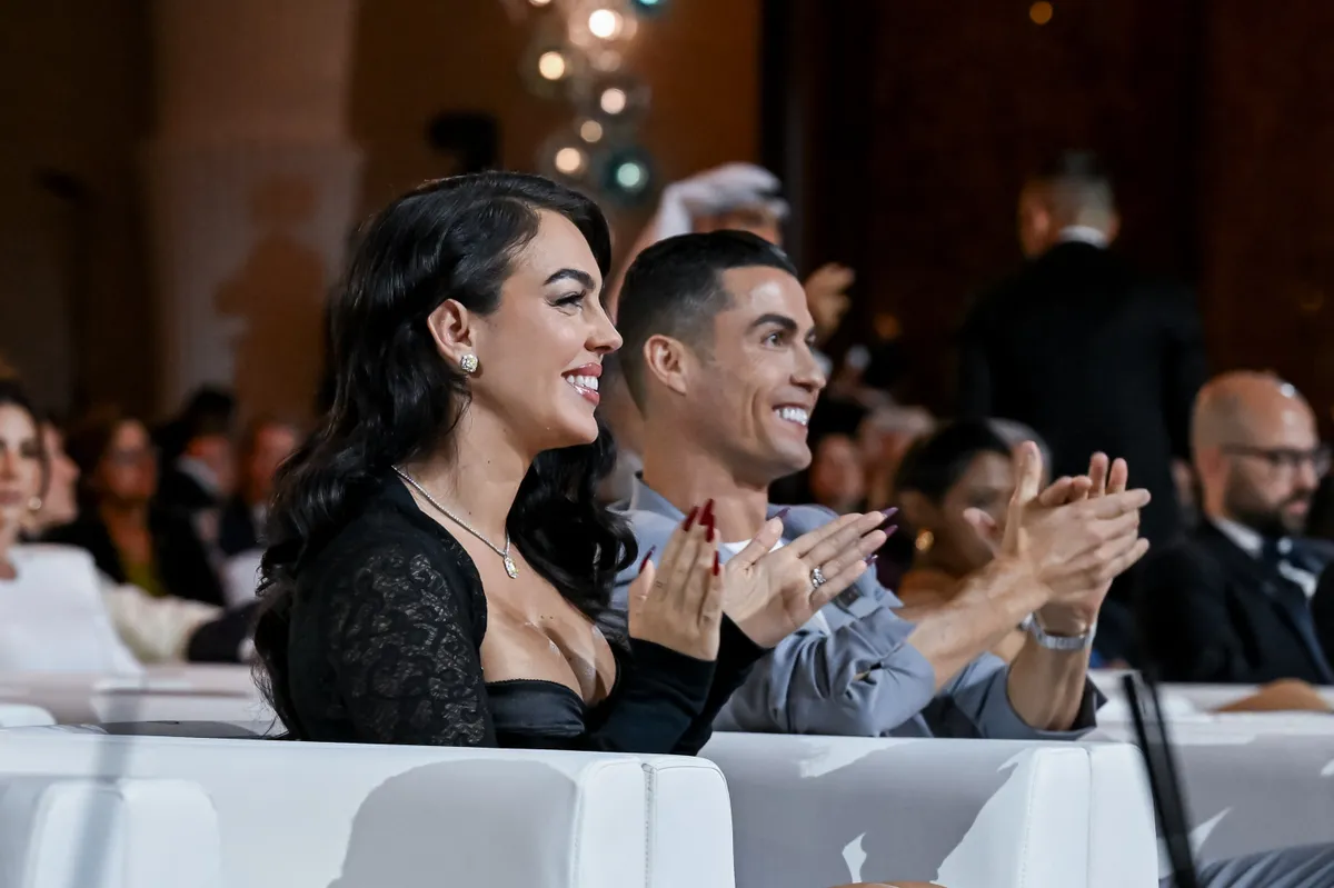 A héten rendezhetik meg Cristiano Ronaldo és Gerogina Rodríguez esküvőjét