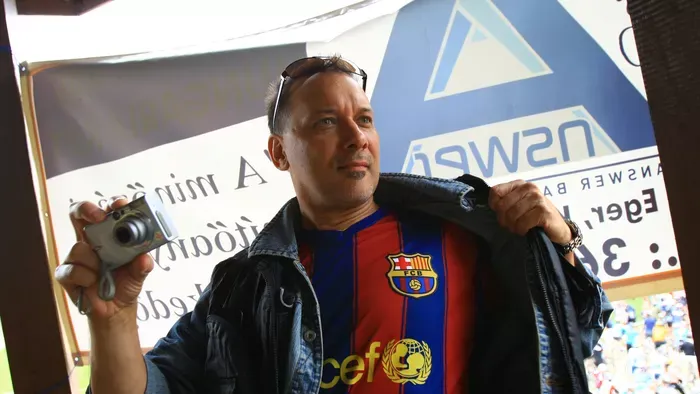 Szőke László