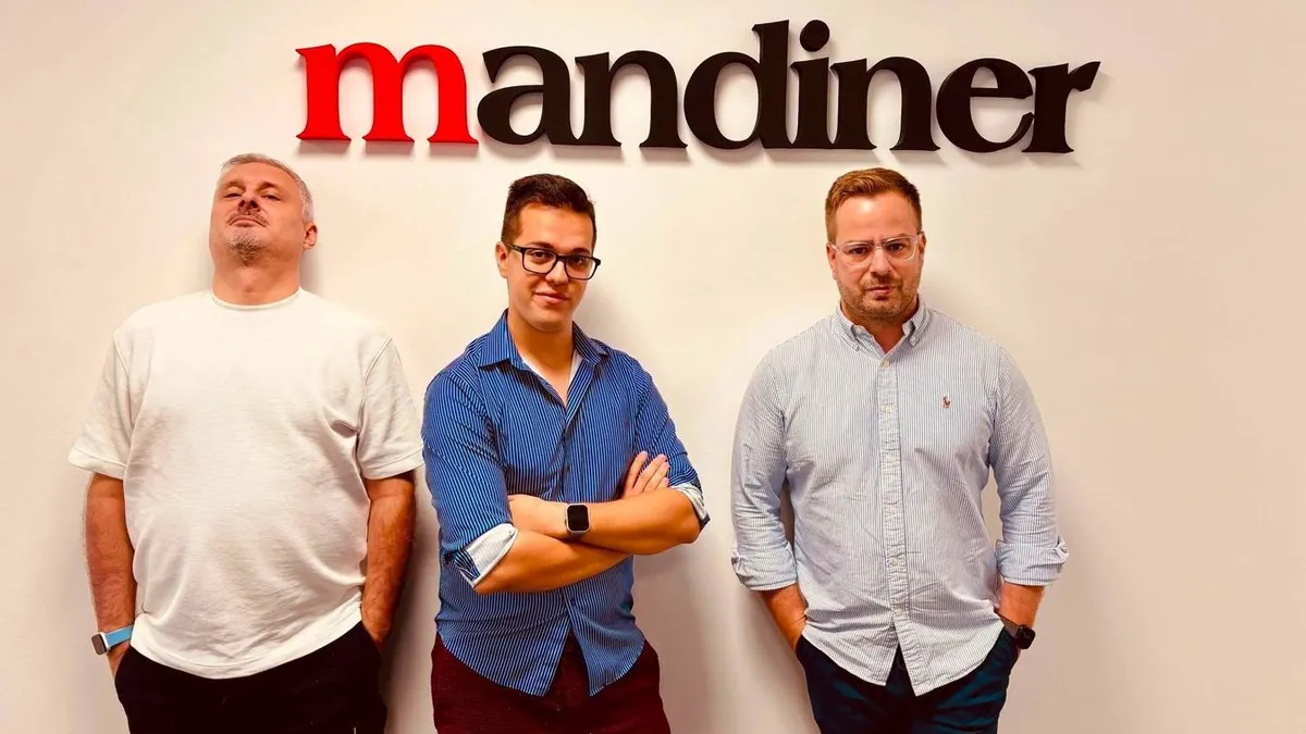 Mandiner: Kacsoh Dániel, Kohán Mátyás és Lentulai Krisztián is távozik