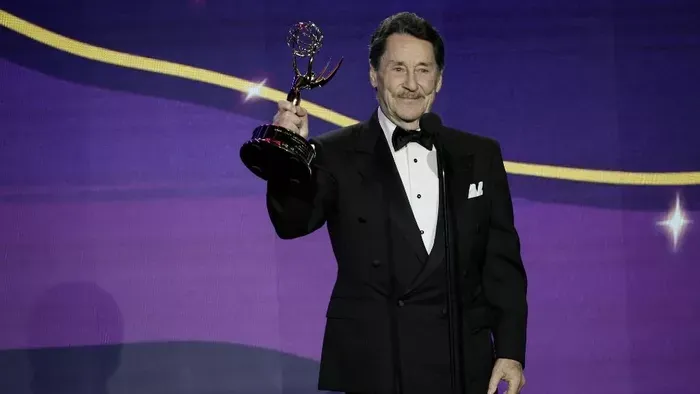 Gyászol Hollywood: meghalt a világ egyik leghíresebb hangja