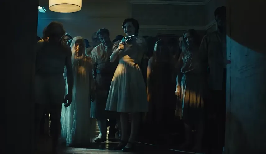 Ez volt az utolsó Insidious-film?