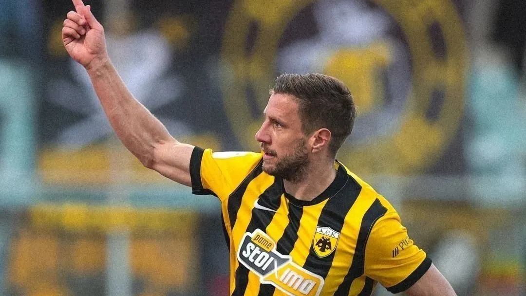 Varga Barnabás hat mérkőzésen már hat gólnál jár az idényben