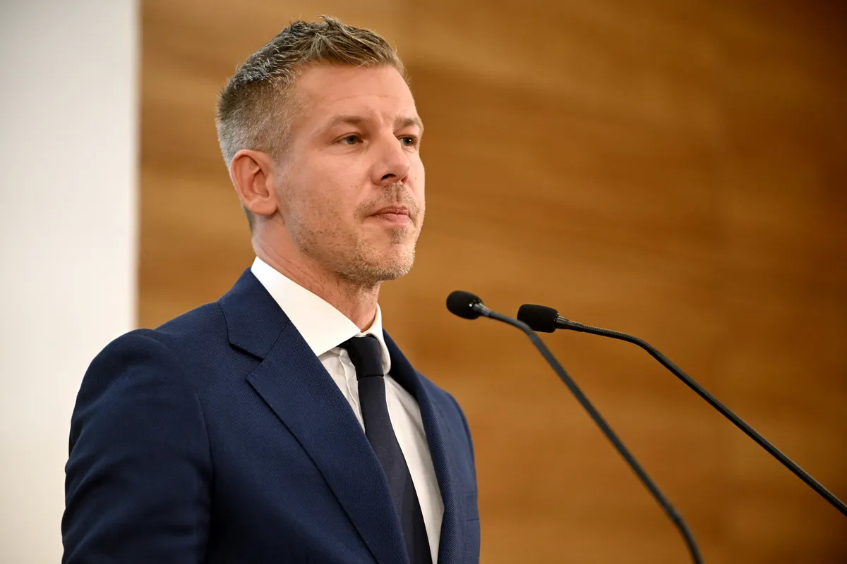 Magyar Péter nagyobb beleszólást és tisztogatást ígért, egyúttal pedig bejelentette a felkészülés megkezdését az önkormányzati választásokra
