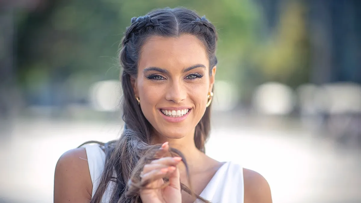 Gelencsér Timi férjhez ment: az Exatlon műsorvezetője augusztus 20-án mondta ki az igent – Fotó!