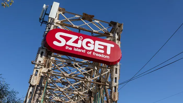 Vadító szettekben tomboltak a magyar sztárok a Szigeten! Volt, aki a textilt is ledobta!