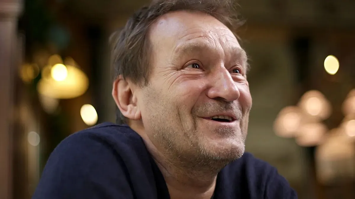 Magyar Péter bejelentette: Cserhalmi György kapja a Magyar Érdemrend nagykeresztjét