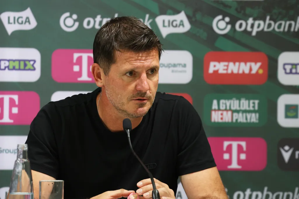 Fradi, Ferencváros, Górnik Zabrze, Európa-liga-selejtező