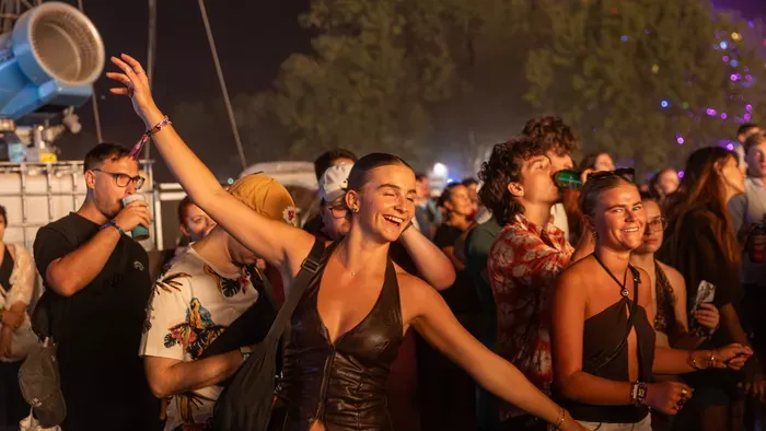 2026.08.13
Sziget Fesztivál