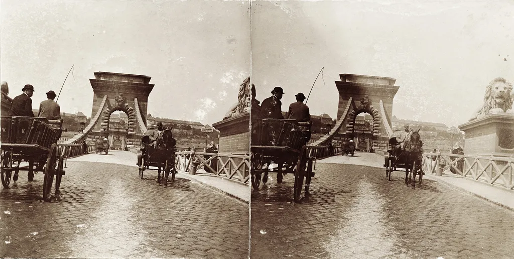 1842-ben tették le az alapkövét, József nádor jelenlétében.