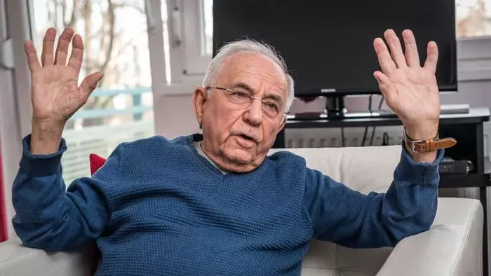 Vitray Tamás az Origónak: „A boldogság csak egy mozzanat...”
