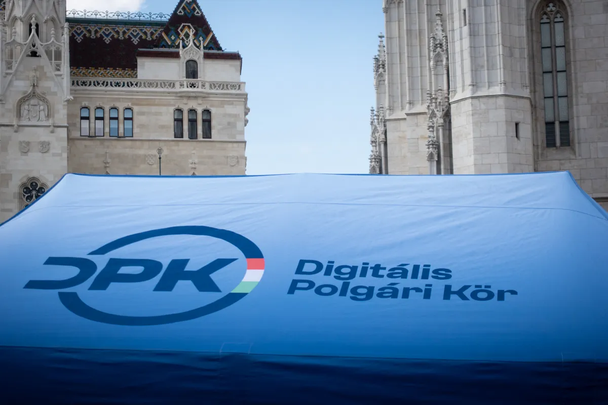 A Digitális Polgári Kör akadémiát indít 