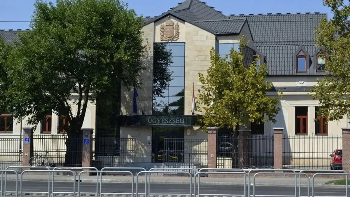 Elutasította a Legfőbb Ügyészség a Fidesz kutatásokkal kapcsolatos panaszait az NKA-ügyben, a lefoglalások ügyében viszont helyt adott a kifogásnak (Forrás: Origo)